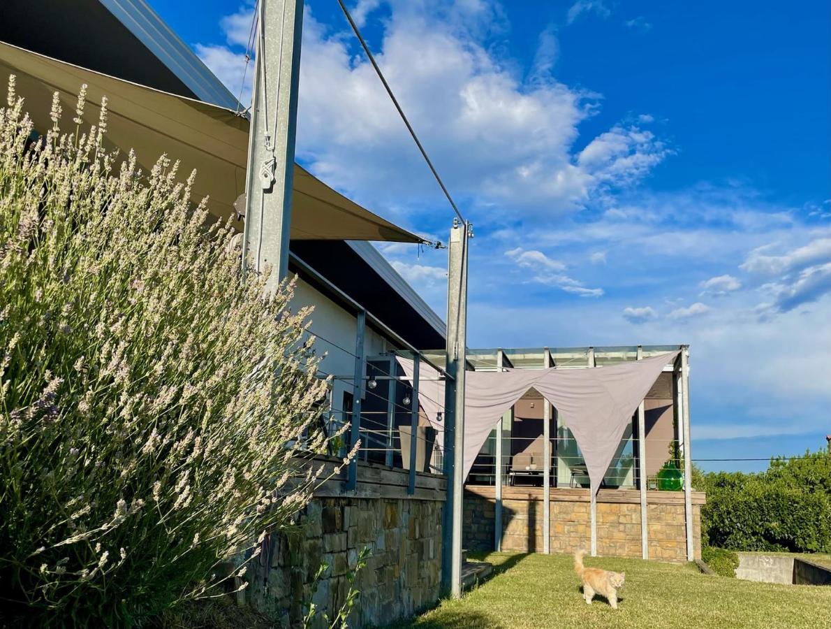 Ferienwohnung Mega Prvacina Exterior foto